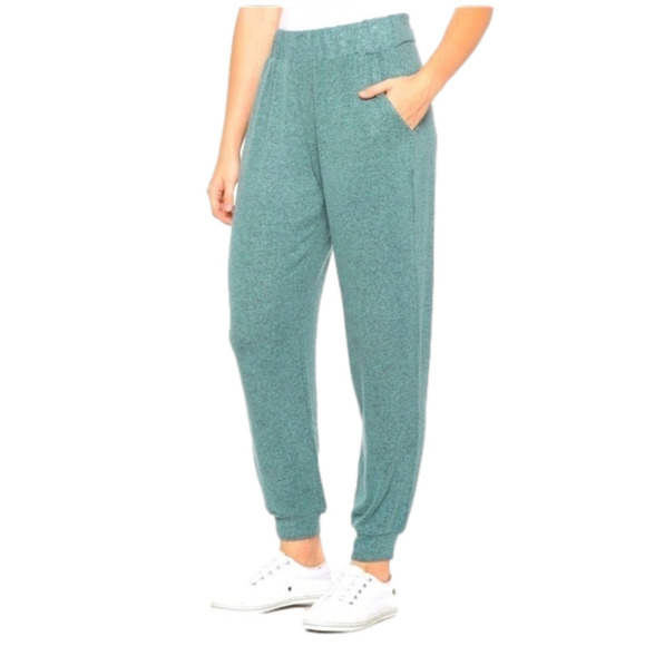 Young Fabulous & Broke Cozy Moon Joggers - Picture 1 of 3